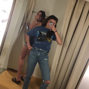 Meet your Posher, Georgia